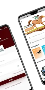 Safari-EG screenshot 1