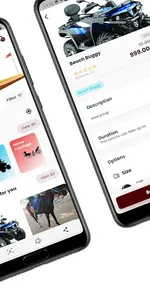 Safari-EG screenshot 2
