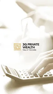 3Q Private Wealth screenshot 1