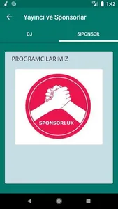 hadimköy fm screenshot 6