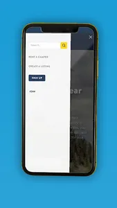 Stay Outside Rentals screenshot 1