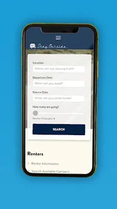Stay Outside Rentals screenshot 2