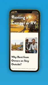 Stay Outside Rentals screenshot 5