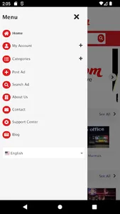 Turkishlist screenshot 3