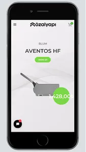 Özal Yapı screenshot 0