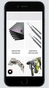 Özal Yapı screenshot 1