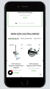 Özal Yapı screenshot 2
