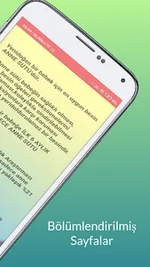 BEBE screenshot 3