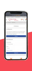 Sağlık Durağı screenshot 2