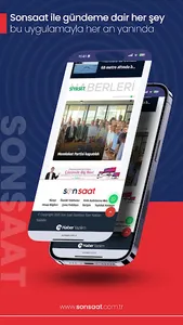 Son Saat | Son Dakika Haberler screenshot 1