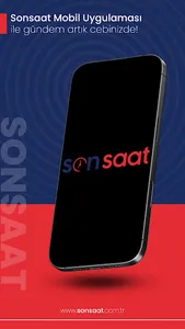 Son Saat | Son Dakika Haberler screenshot 2