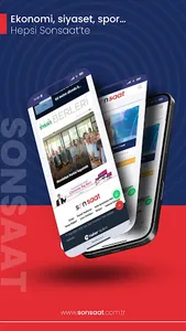 Son Saat | Son Dakika Haberler screenshot 3