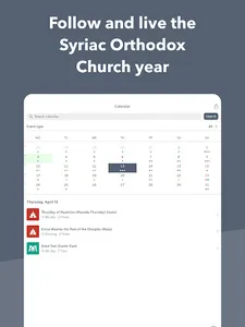 Qadishapp screenshot 10
