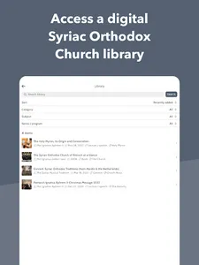 Qadishapp screenshot 11