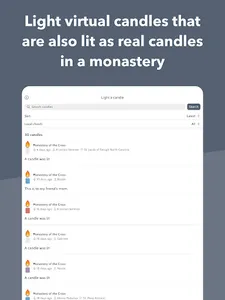 Qadishapp screenshot 12