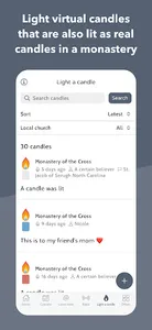 Qadishapp screenshot 4