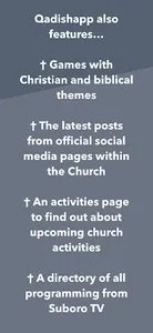 Qadishapp screenshot 7