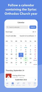 Suryoyo screenshot 1