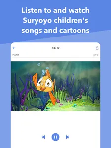 Suryoyo screenshot 14