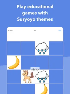 Suryoyo screenshot 18