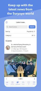 Suryoyo screenshot 7