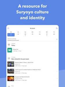 Suryoyo screenshot 8