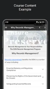 Records Management screenshot 4