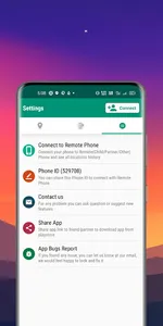 Mobile Tracker By Number screenshot 6