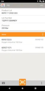 TrackAbout screenshot 4