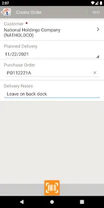 TrackAbout screenshot 5