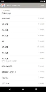 TrackAbout screenshot 6