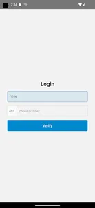 Fieldmate by TourExPe screenshot 0