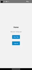 Fieldmate by TourExPe screenshot 1