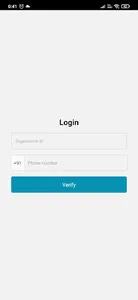 Fieldmate by TourExPe screenshot 4