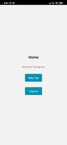 Fieldmate by TourExPe screenshot 5