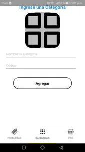 Quantum TPV - Punto de venta F screenshot 4