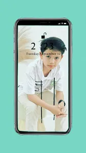Farel Prayoga Wallpaper HD&4K screenshot 0