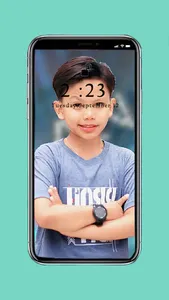 Farel Prayoga Wallpaper HD&4K screenshot 2