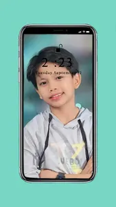 Farel Prayoga Wallpaper HD&4K screenshot 3