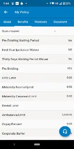 eoxegen Plus screenshot 1
