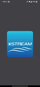 CLAS xStream screenshot 2