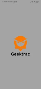 Geektrac screenshot 7