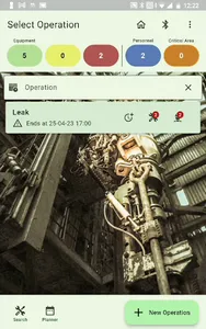 SafeUp screenshot 11