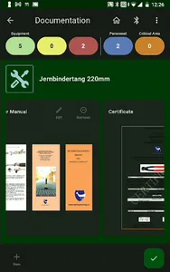 SafeUp screenshot 2