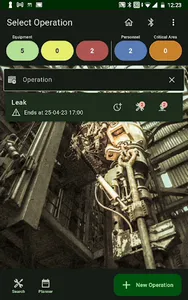 SafeUp screenshot 3