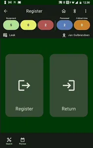 SafeUp screenshot 5