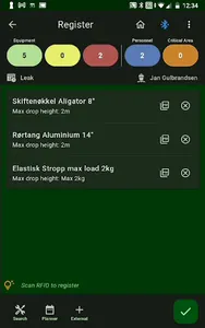 SafeUp screenshot 6