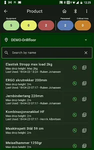 SafeUp screenshot 7