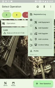 SafeUp screenshot 9
