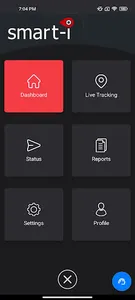 smart-i AVMS screenshot 1